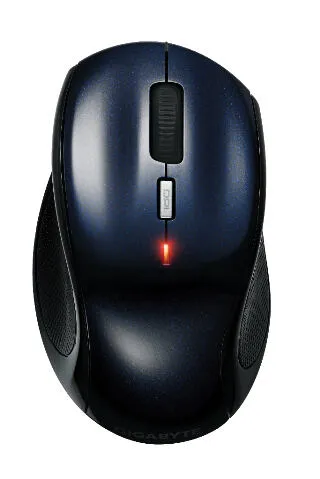 GIGABYTE Aire M77 sağ-el RF kablosuz Optik 1600 DPI Mouse Fare