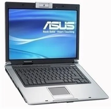 ASUS F5R-AP360P, EN Laptop & Notebook