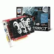 MSI NX8500GT-TD512EH/D2 GDDR2 Ekran Kartı Thumbnail 2