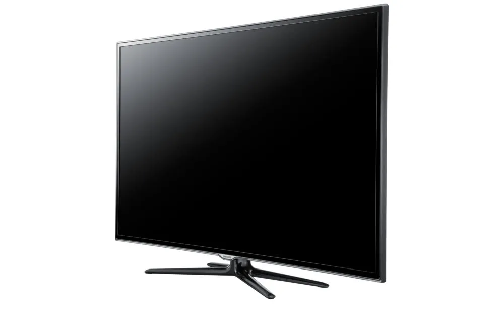 Samsung UN55ES6600FXZA 55 inç Full HD TV Thumbnail 10