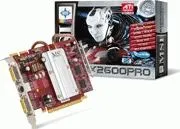 MSI V093-010R GDDR2 Ekran Kartı Thumbnail 1