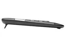 Trust Wireless Laser MediaPlayer Deskset DS-4700R DE 15222 Klavye & Mouse Seti Thumbnail 7