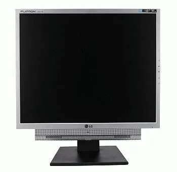 LG 17" LCD L1753HM-SS 17 inç Monitör Thumbnail 2