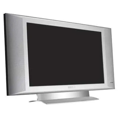 Philips 26PF8946 LCD , WXGA Gümüş TV Televizyon (TV)
