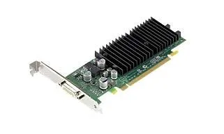 Fujitsu Nvidia Quadro NVS 280 GDDR Ekran Kartı Thumbnail 0