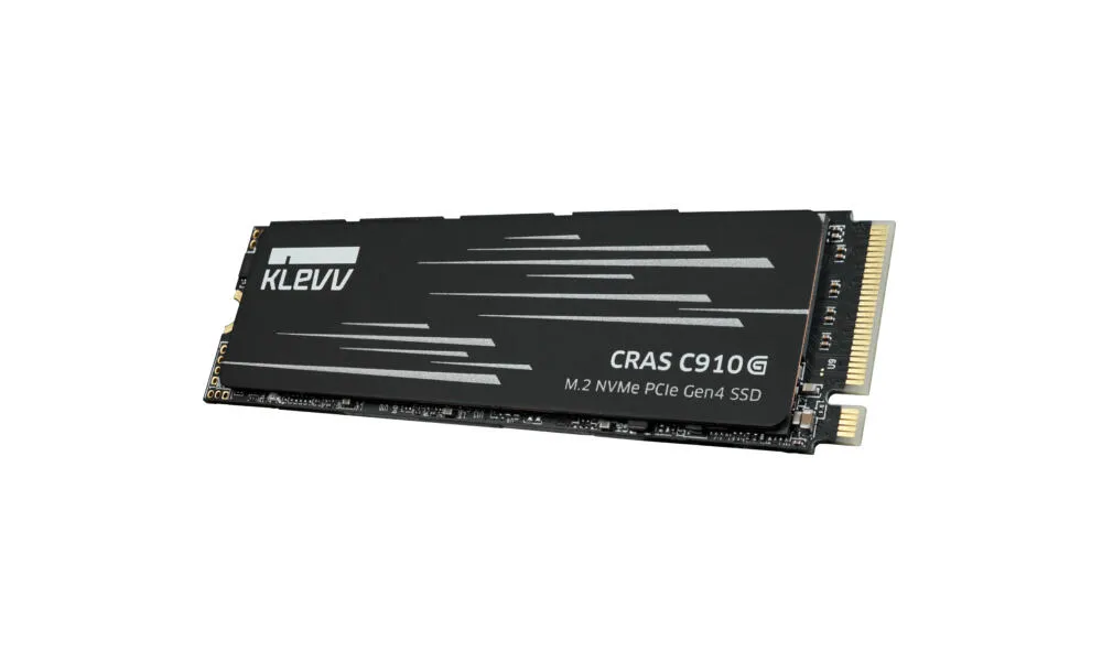 Klevv CRAS C910G K01TBM2SP0-10G Thumbnail 1