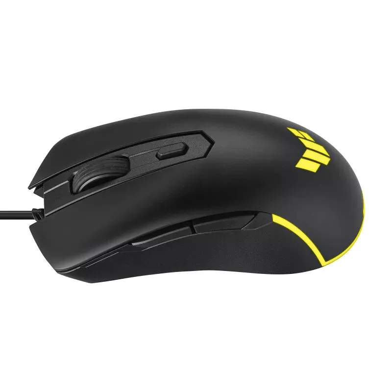 ASUS TUF Gaming M3 Gen II 90MP0320-BMUA00 8000 DPI Oyuncu Faresi Thumbnail 7