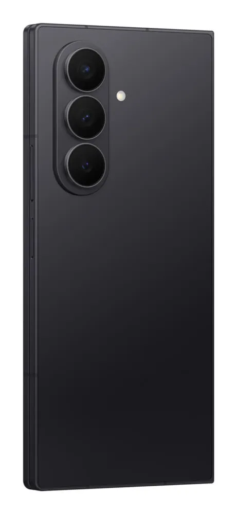 Samsung Galaxy Z Fold7 Enterprise Edition SM-F966BZKCEEE 512 GB 12 GB RAM 5G Siyah Akıllı Telefon Thumbnail 6