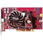 CLUB3D ATI Radeon X800XT VIVO GDDR3 128 MB Ekran Kartı Thumbnail 0