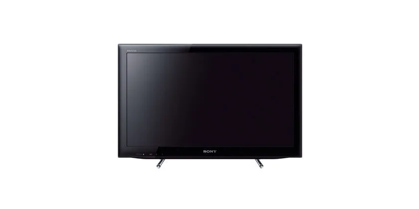Sony KDL-22EX553 HD Wi-Fi Siyah TV Televizyon (TV)