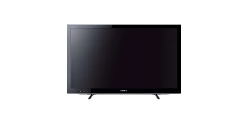 Sony KDL-32HX753 Full HD kalitesi Wi-Fi Siyah TV Televizyon (TV)