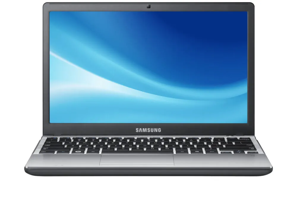 Samsung 3 NP350U2B (NP350U2B-A0CTR) Laptop & Notebook