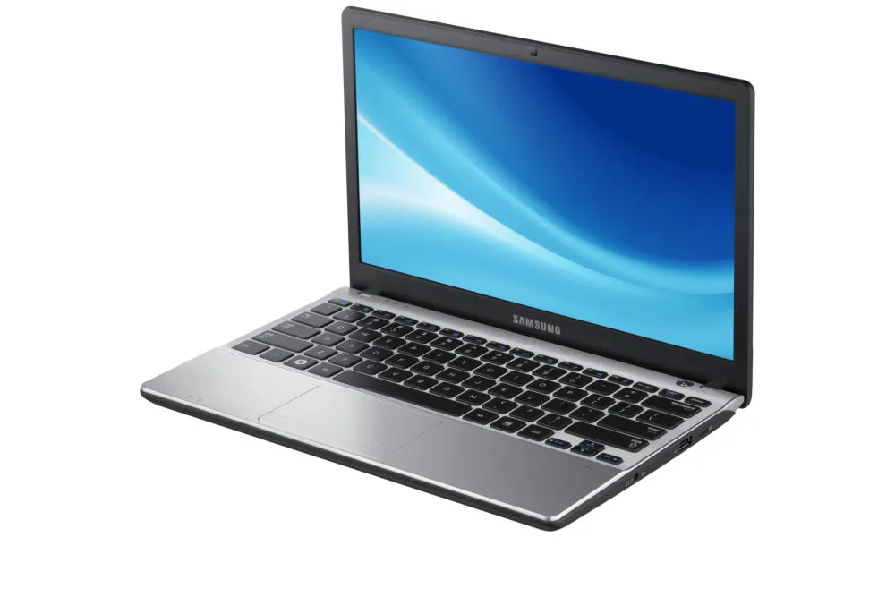 Samsung 3 NP350U2B (NP350U2B-A0BTR) Laptop Thumbnail 1