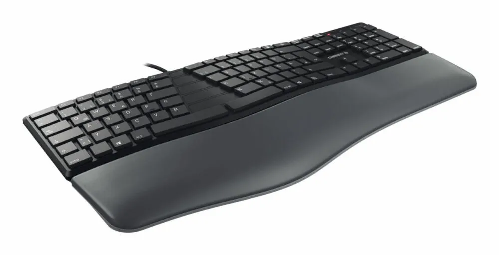 CHERRY JK-4500CN-2 Klavye Thumbnail 6
