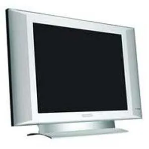 Philips 20" LCD Flat TV Televizyon (TV)