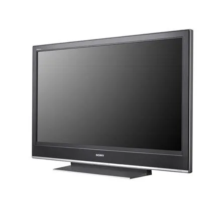 Sony KDL-26S3000 26" HD Ready S3000 BRAVIA LCD Siyah TV