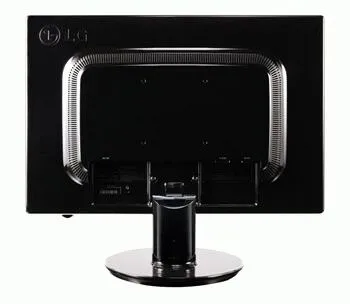 LG 22" LCD L227WT-PF 22 inç Monitör Thumbnail 1