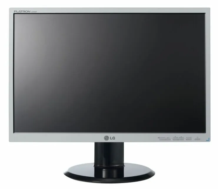 LG 22" L225WS TFT PC düz Monitör Monitörle