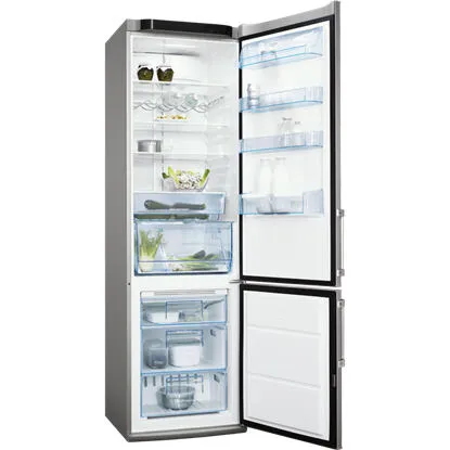 Electrolux RNA38953X Solo 358 l Paslanmaz çelik Buzdolabı
