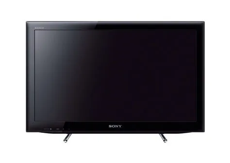 Sony KDL-22EX555 HD Wi-Fi Siyah TV Televizyon (TV)
