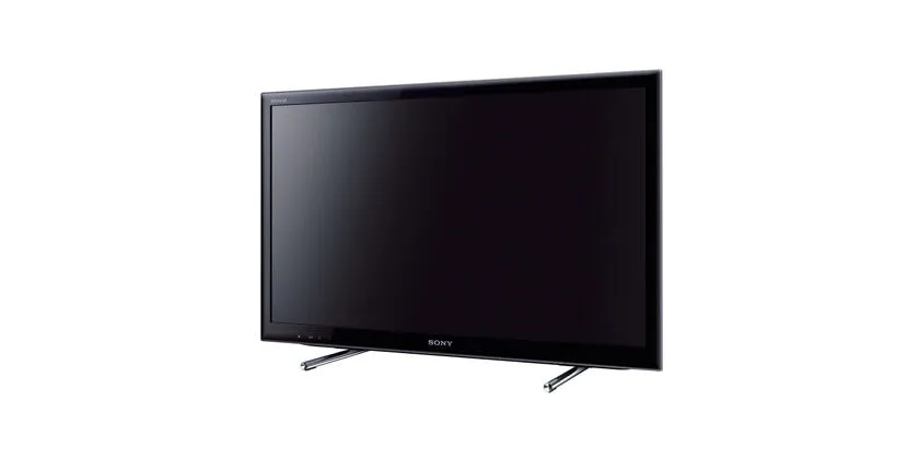 Sony KDL-32EX655 Full HD kalitesi Wi-Fi Siyah TV Thumbnail 3