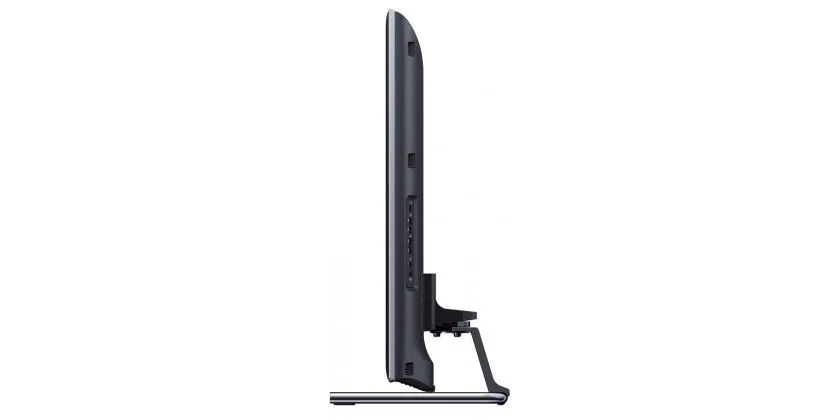 Sony KDL-32EX655 Full HD kalitesi Wi-Fi Siyah TV Thumbnail 4