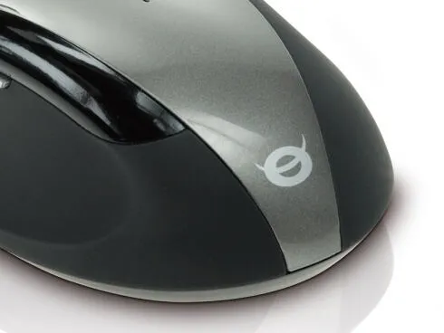 Conceptronic Optical 5-Button Desktop Mouse CLLM5BDESK Thumbnail 6