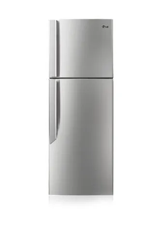 LG GT5135PVES Solo Gümüş Buzdolabı