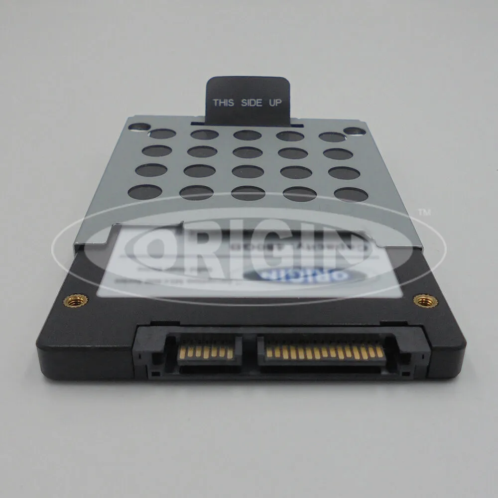 Origin Storage 64GB MLC SSD PWS M6500 2.5in SSD SATA MAIN/1ST BAY DELL-64MLC-NB51 Thumbnail 4