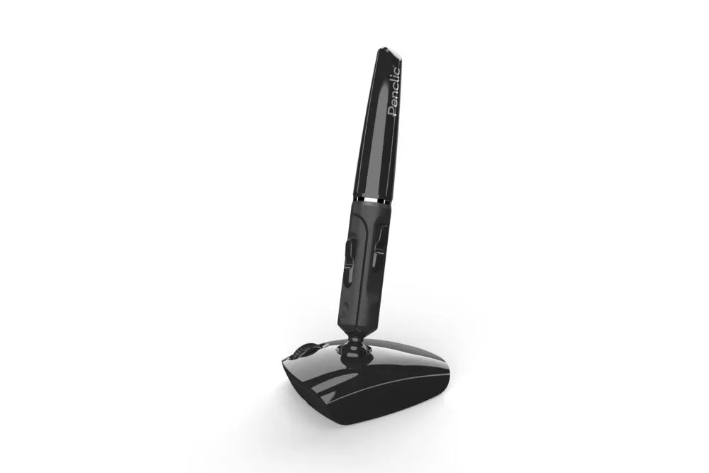 BakkerElkhuizen PenClic Wireless Ofis RF kablosuz 2400 DPI Mouse Fare