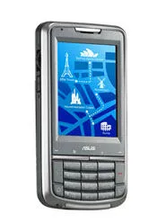 ASUS P526 6,6 cm (2.6") 1300 mAh Gri Akıllı Telefon