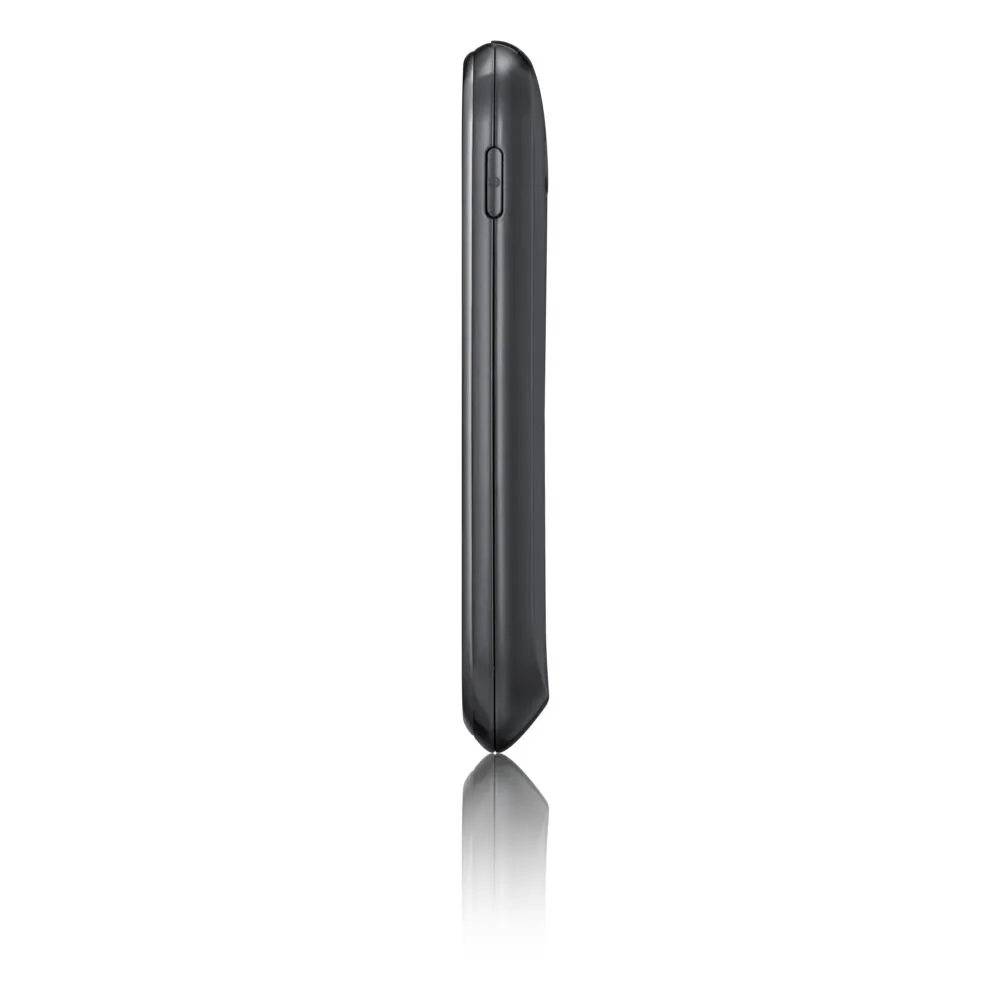 Samsung GT-S5300 3 GB GT-S5300ZKA Akıllı Telefon Thumbnail 3