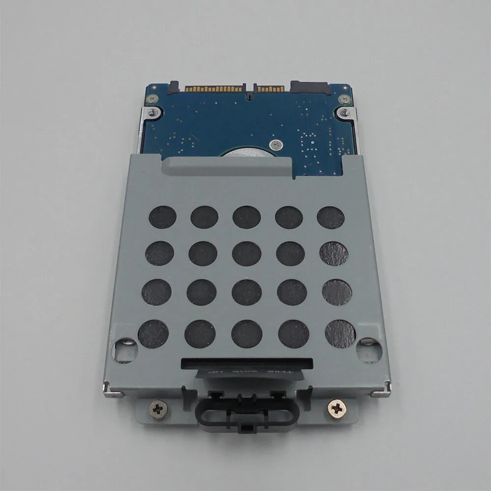 Origin Storage 500GB PWS M6500 2.5in 7200RPM Main/1st SATA HD Kit DELL-500S/7-NB51 Thumbnail 7