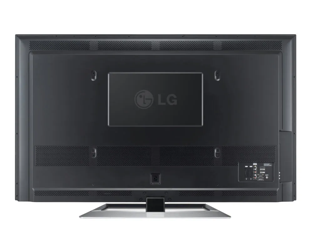 LG 42PM4700 TV Thumbnail 8