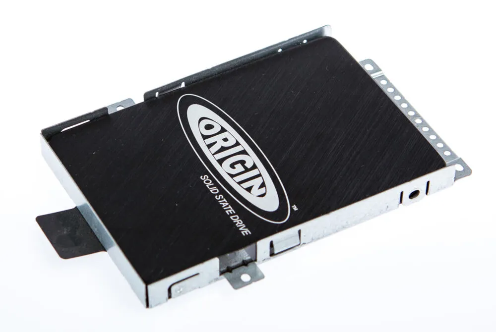 Origin Storage 512GB MLC SSD Lat. E4310 2.5in SSD SATA MAIN/1ST BAY DELL-512MLC-NB53 Thumbnail 1