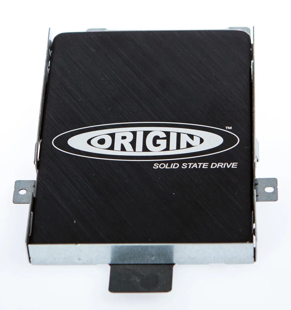 Origin Storage 512GB MLC SSD Lat. E4310 2.5in SSD SATA MAIN/1ST BAY DELL-512MLC-NB53 Thumbnail 3