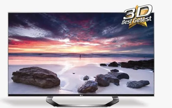 LG 47LM760S 47 inç Full HD TV Thumbnail 2