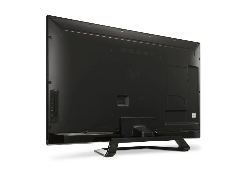 LG 55LM760S 55 inç Full HD TV Thumbnail 6