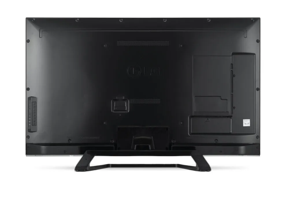LG 55LM760S 55 inç Full HD TV Thumbnail 4