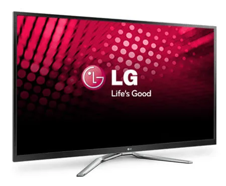 LG 60PM9700 60 inç Full HD TV Thumbnail 1