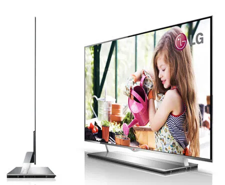 LG 55EM960V 55 inç Full HD OLED TV Thumbnail 2