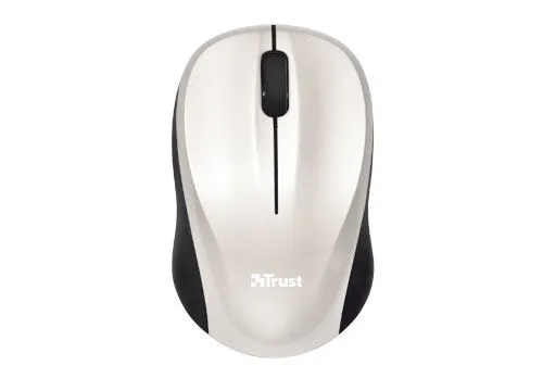 Trust Vivy 18476 800 DPI Kablosuz Mouse Thumbnail 4