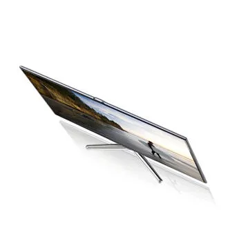 Samsung UE40ES7000 40 inç Full HD TV Thumbnail 3