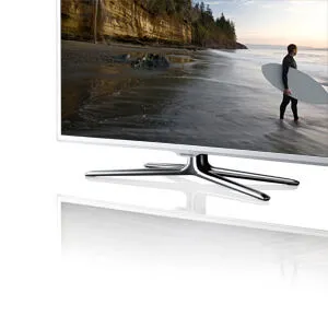 Samsung UE40ES6710SXXC 40 inç Full HD TV Thumbnail 3