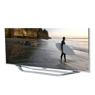 Samsung UE55ES8000SXXN TV Thumbnail 4