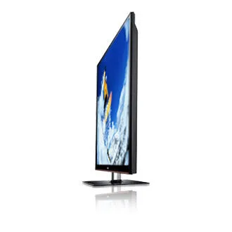Samsung PS51E490B1WXZG TV Thumbnail 4