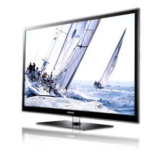 Samsung PS60E579D2SXZG TV Thumbnail 2
