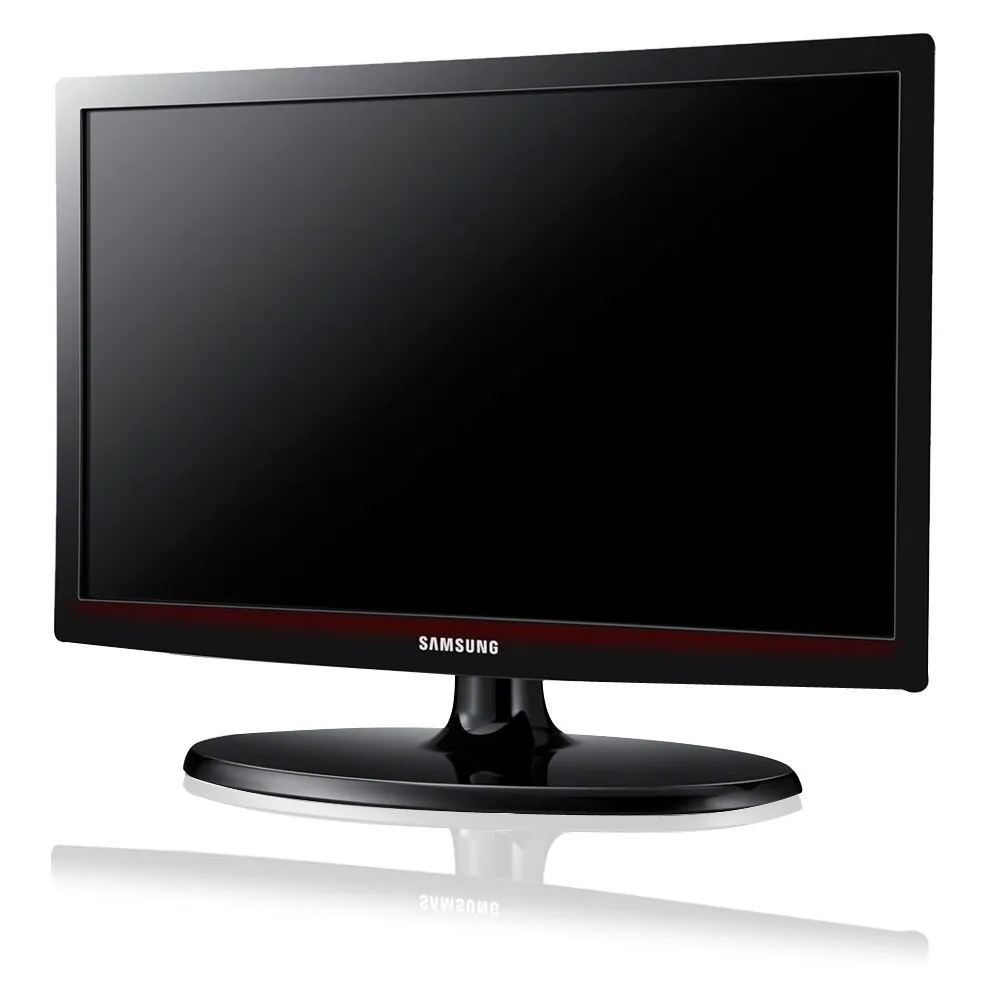 Samsung UE22ES5000WXZG TV Thumbnail 4