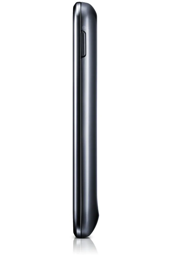 Samsung GT-S7500 7 GB GT-S7500ABABTU Akıllı Telefon Thumbnail 3