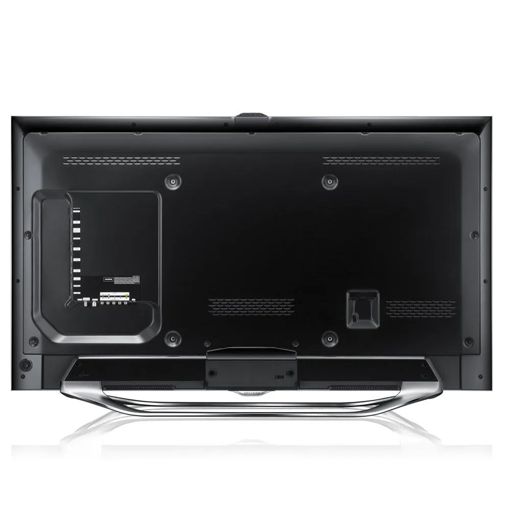 Samsung UE40ES8000 40 inç Full HD TV Thumbnail 1
